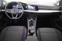 VW Golf VIII Variant 1.0 TSI