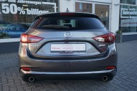 Mazda 3 2.0 SKYACTIV