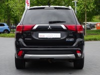 Mitsubishi Outlander 2.0 PHEV AWD
