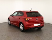 VW Polo 1.0 Fresh