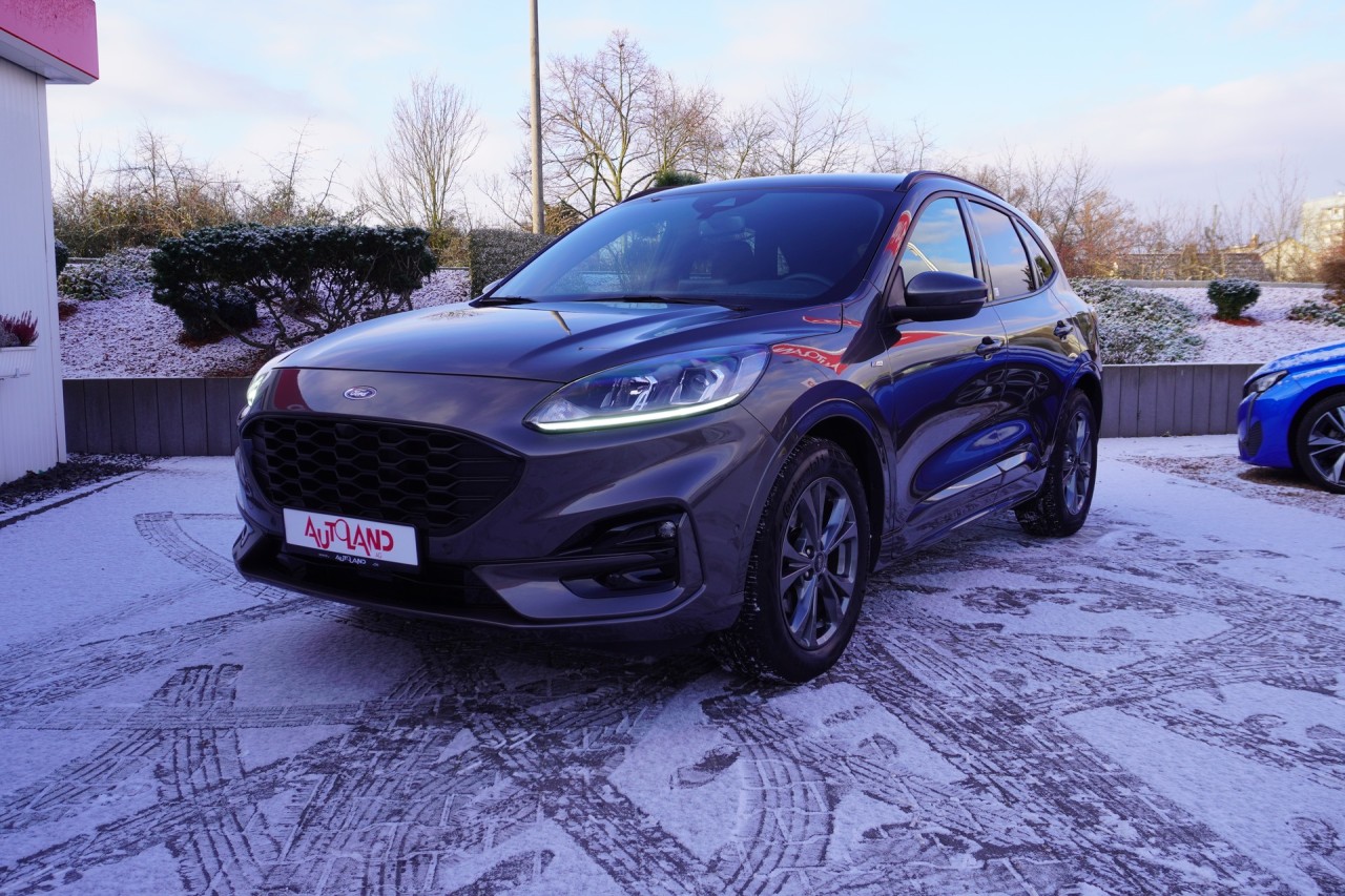 Ford Kuga ST-Line 1.5 EB