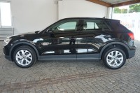 Vorschau: Audi Q2 35 1.5 TFSI
