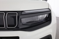 Jeep Avenger 1.2 Altitude