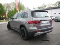Mercedes-Benz GLB 200 Standard