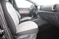 Seat Ibiza FR 1.0 TSI DSG