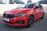 Fiat Tipo Kombi 1.4 S-Design