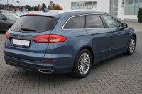 Ford Mondeo Turnier 2.0 EcoBlue Titanium