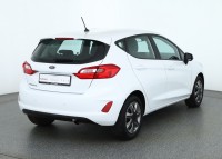 Ford Fiesta 1.0 EcoBoost Cool & Connect