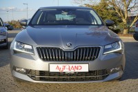 Vorschau: Skoda Superb 1.8 TSI Style