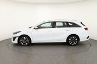 Vorschau: Kia cee'd Sporty Wagon Ceed SW 1.6 PHEV Spirit