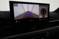 Audi A4 Quattro Avant 40 TDI quattro Aut.