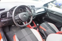 Skoda Fabia 1.2 TSI Monte Carlo