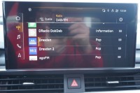 Audi A4 Quattro Avant 40 TDI quattro advanced