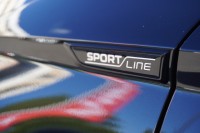 Skoda Karoq Sportline 1.5 TSI DSG