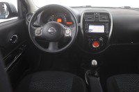 Nissan Micra 1.2 N-Tec