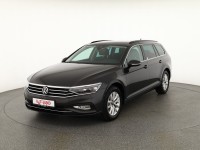 VW Passat Variant 2.0 Business 2-Zonen-Klima Navi Sitzheizung