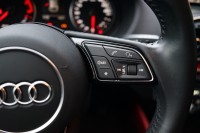 Audi Q2 2.0 TFSI s-tronic quattro