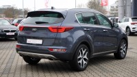 Kia Sportage 1.6 T-GDI GT Line 4WD