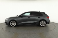Vorschau: Audi S3 Sportback 2.0 TFSI quattro