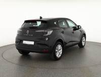 Renault Captur TCe 160 Facelift Aut.