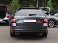 Skoda Octavia 2.0 TSI DSG Soleil 4x4