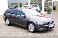 VW Passat Variant 1.5 TSI Business
