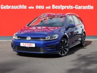 Vorschau: VW Golf VII Variant 1.5 TSI R-Line