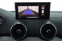 Audi Q2 1.5 TFSI advanced