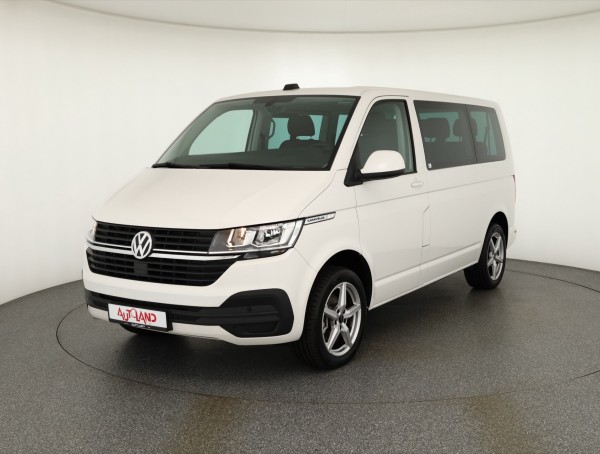 VW T6 Caravelle T6.1 2.0 TDI