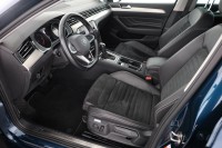 VW Passat Variant 2.0 TDI DSG
