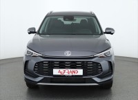 MG ZS 1.5 Hybrid Luxury Aut.