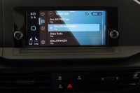 VW Caddy 2.0 TDI