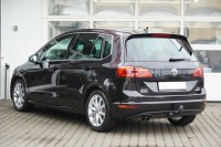 VW Golf Sportsvan 1.4 TSI Highline