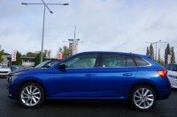 Skoda Scala 1.0 TSI Style