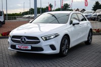 Vorschau: Mercedes-Benz A 140 A200 7G DCT