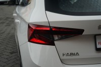 Skoda Fabia 1.0 Active