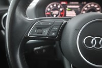 Audi Q2 35 TFSI S-tronic sport
