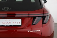 Hyundai Tucson 1.6T-GDI PHEV 4WD Aut.