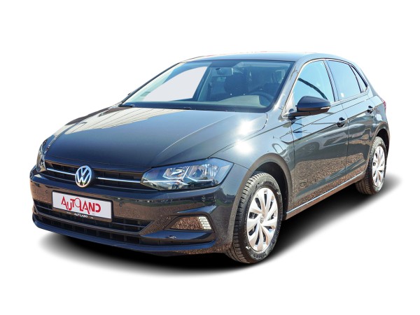 VW Polo 1.0 Comfortline