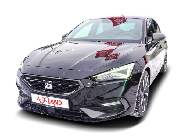 Seat Leon 1.5 eTSI FR