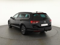 VW Passat Variant 2.0 TDI Business