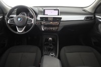 BMW X1 18d sDrive