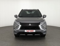 Mitsubishi Eclipse Cross 2.4 MIVEC 4WD