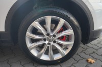 VW T-Roc 1.5 TSI Sport