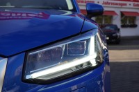 Audi Q2 2.0 40 TFSI quattro sport S-Tronic