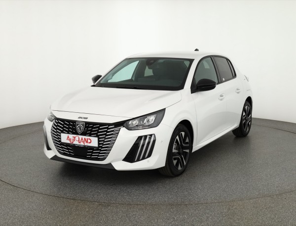 Peugeot 208 PureTech 100