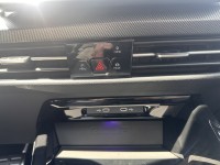 VW Golf VIII 2.0 TSI GTI DSG