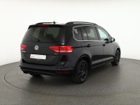 VW Touran 1.4 TSI DSG Comfortline