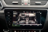 Skoda Superb Combi 2.0 TDI DSG Sportline