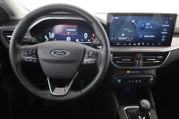 Ford Focus Turnier Titanium X 1.0 EB
